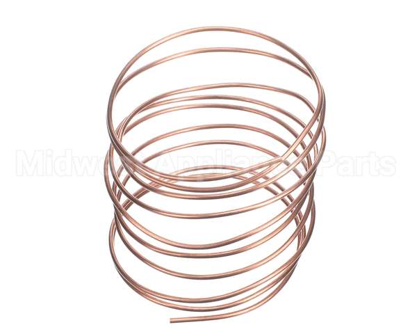 04.ZZ0519.001 Grindmaster Cecilware Capillary Pipe Spm