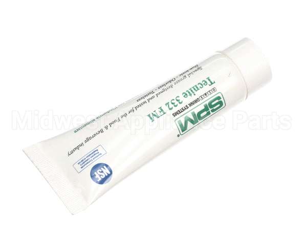 04.ZZ0597.001 Grindmaster Cecilware Lubricant Tube