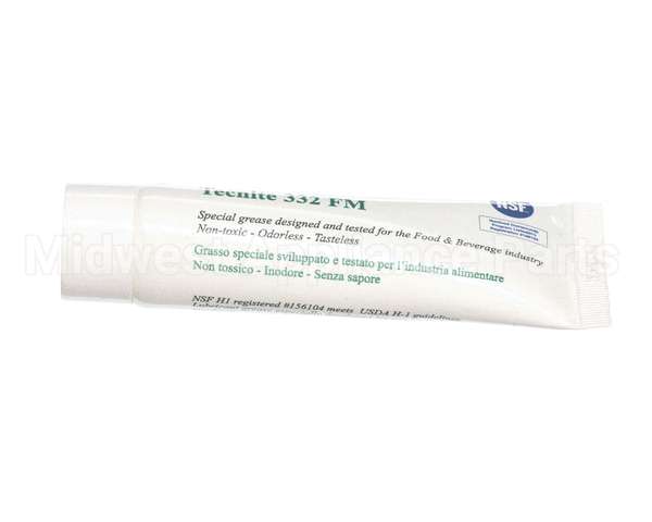 04.ZZ0597.001 Grindmaster Cecilware Lubricant Tube