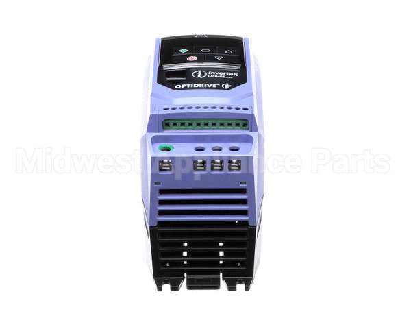 04.ZZ0602115 Grindmaster Cecilware Violet Inverter Etl