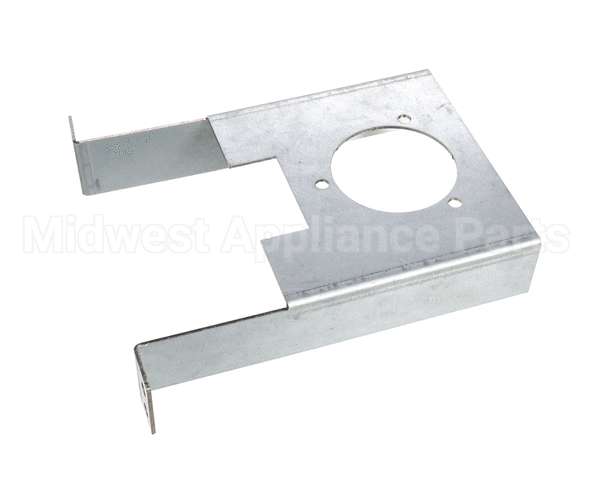 040-20025 Master-Bilt Mounting Bracket, 7.937" X 8.2