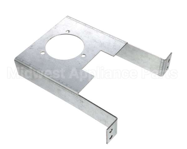 040-20025 Master-Bilt Mounting Bracket, 7.937" X 8.2