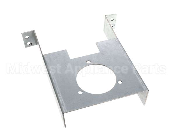 040-20025 Master-Bilt Mounting Bracket, 7.937" X 8.2