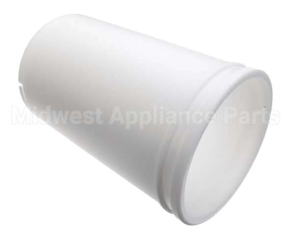 0400-121 Somerset Industries Drum Plastic