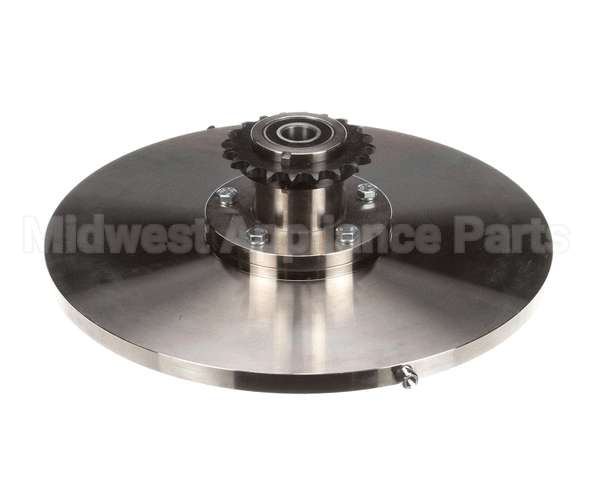 0400-210 Somerset Industries Drive Disk Assembly