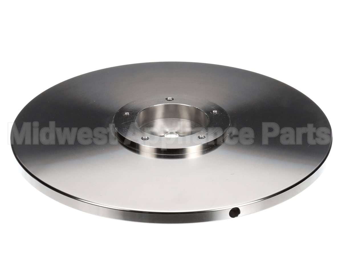 0400-211 Somerset Industries Drive Disc Top