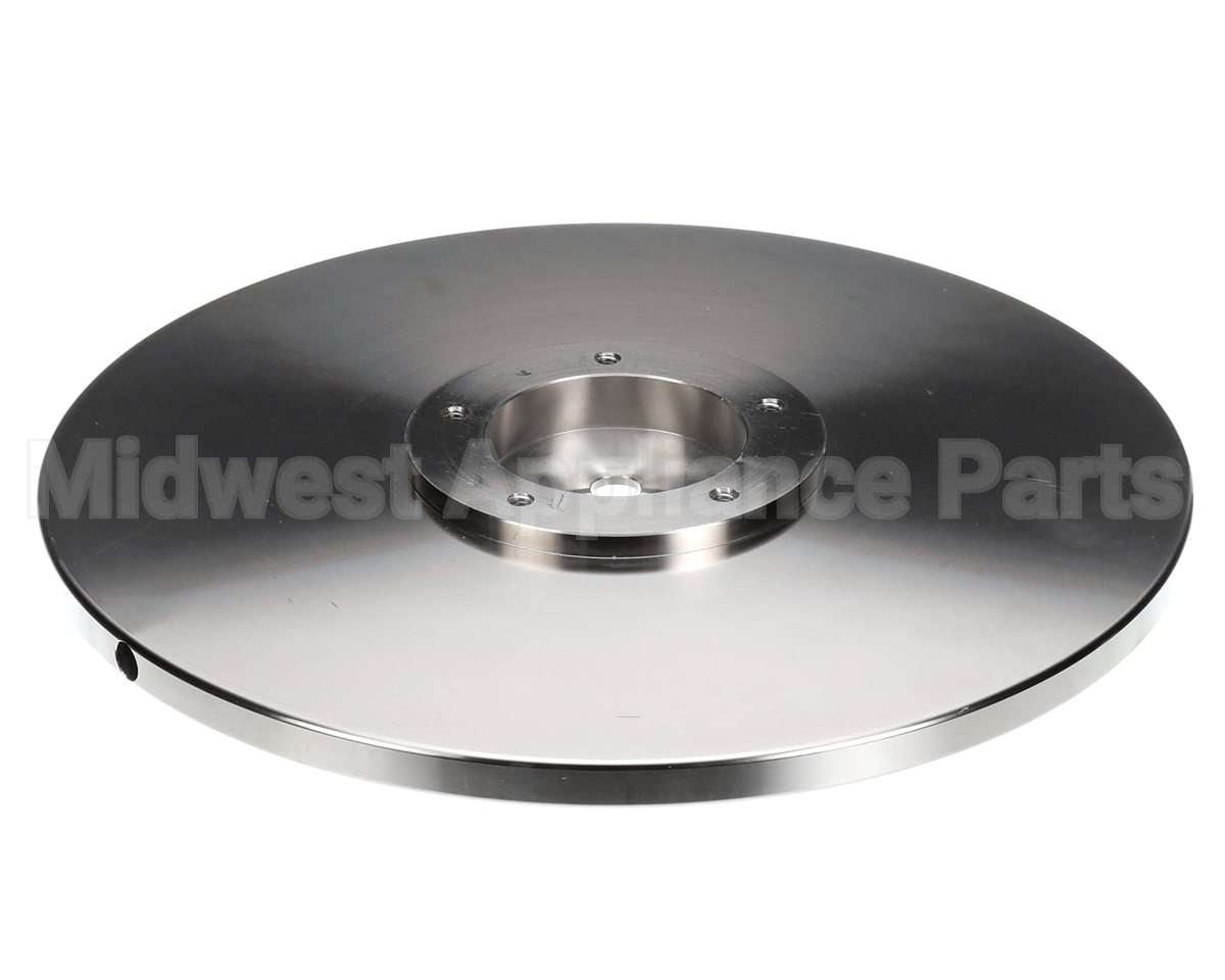 0400-211 Somerset Industries Drive Disc Top