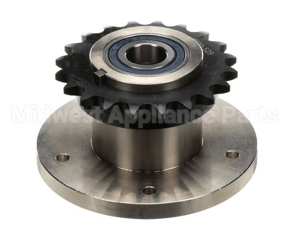 0400-212 Somerset Industries Drive Disk Hub