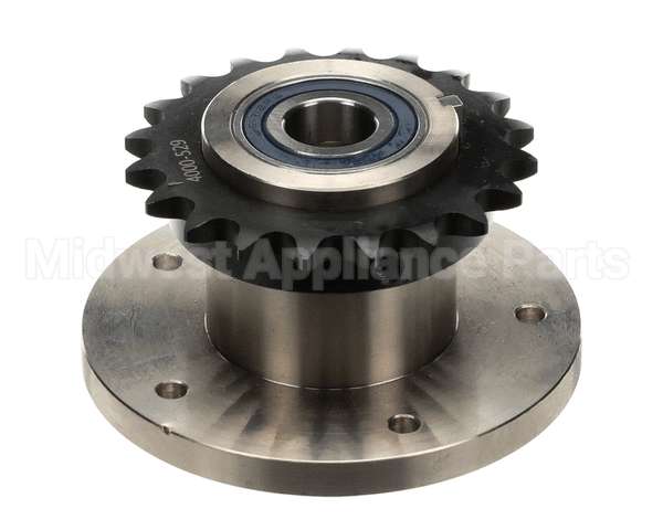 0400-212 Somerset Industries Drive Disk Hub