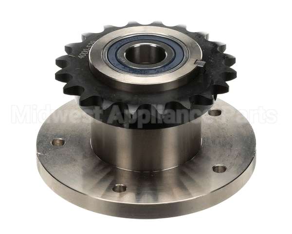 0400-212 Somerset Industries Drive Disk Hub