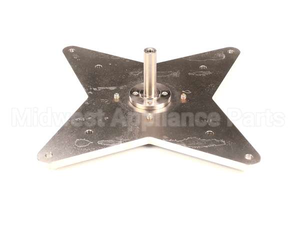 0400-216 Somerset Industries X Brace Assembly