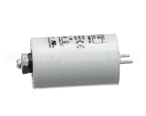 04000010 Nuova Simonelli Capacitor 6 Micro (Condens) P.