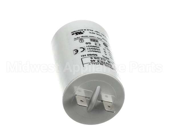 04000010 Nuova Simonelli Capacitor 6 Micro (Condens) P.