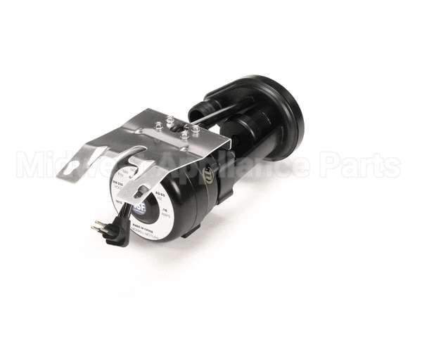 040000946 Manitowoc Ice Pump Water