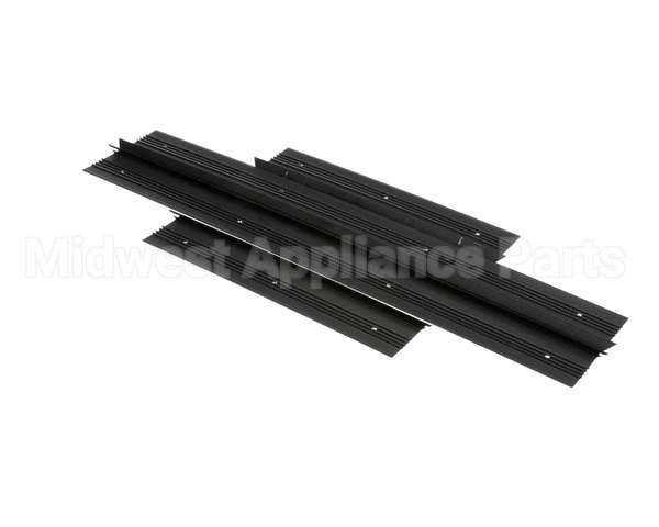04000119 Glastender Breaker Strip, (2) 10, (2) 20 Pieces, 36