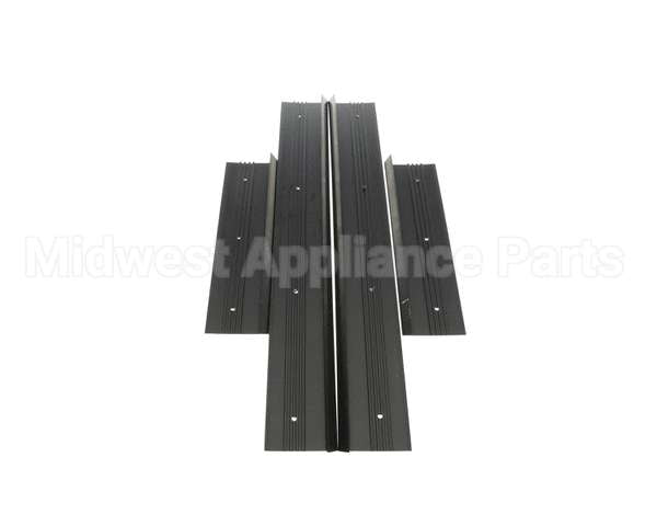 04000119 Glastender Breaker Strip, (2) 10, (2) 20 Pieces, 36