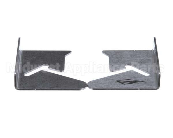 04000126 Glastender Hinge Set, Door, Freezer