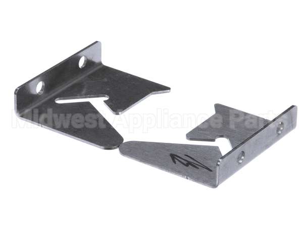 04000126 Glastender Hinge Set, Door, Freezer