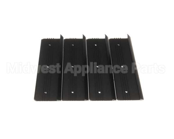 04000184 Glastender Breaker Strip, (4) 10.25 Pieces, 24 Fz (