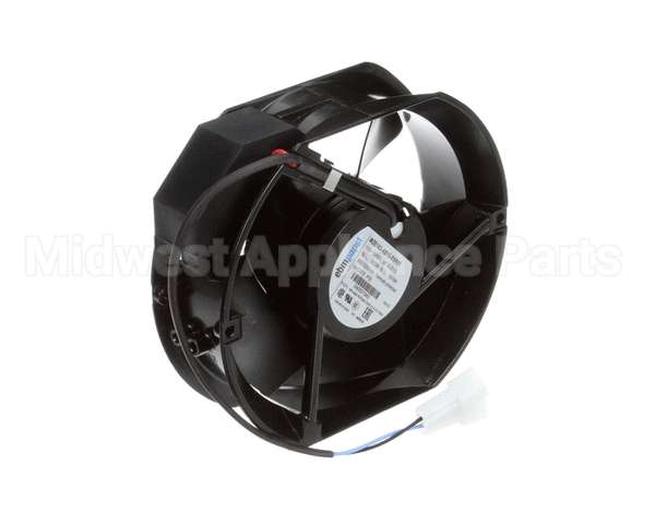 040001943 Manitowoc Ice Fan Tubeaxial 115V