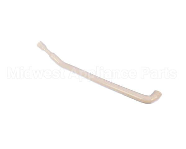 040002011 Manitowoc Ice Molded Tube, White