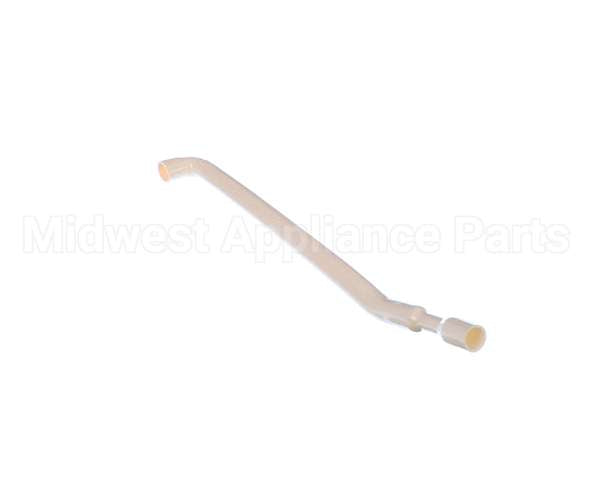 040002011 Manitowoc Ice Molded Tube, White