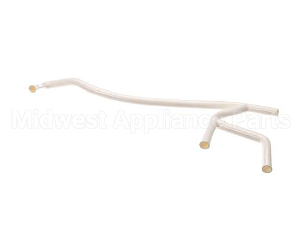 040002013 Manitowoc Ice Molded Tube, White