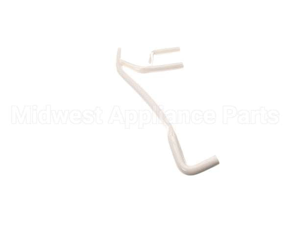 040002013 Manitowoc Ice Molded Tube, White