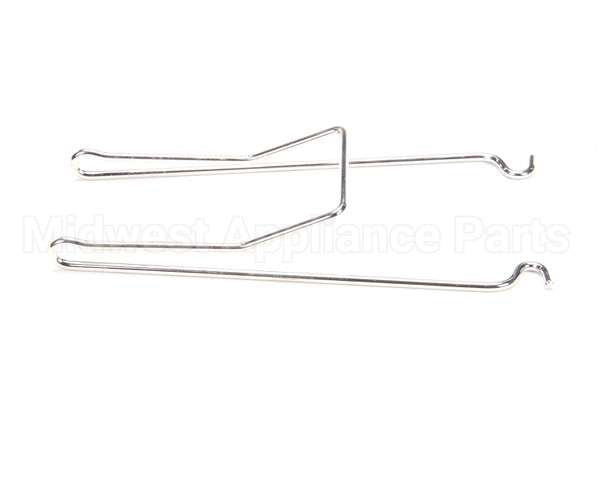 040002033 Manitowoc Ice Scoop Holder, Wire Form