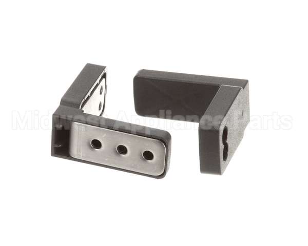 040002311 Manitowoc Ice Door Hinge Bracket & Cover Ass