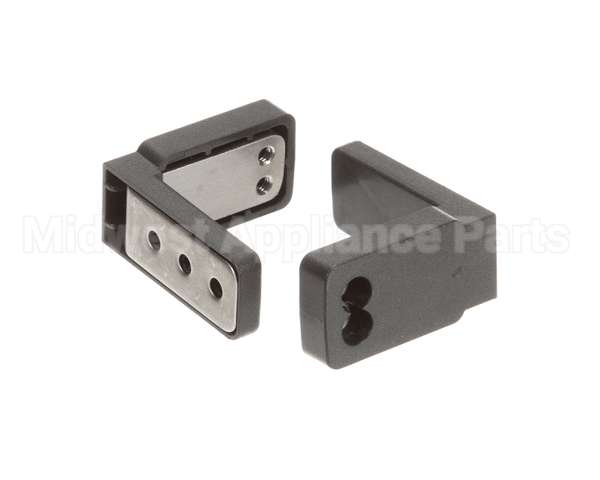 040002311 Manitowoc Ice Door Hinge Bracket & Cover Ass