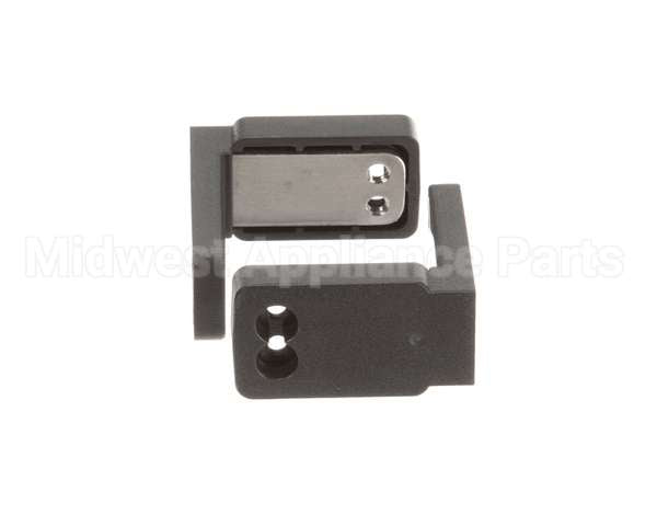 040002311 Manitowoc Ice Door Hinge Bracket & Cover Ass