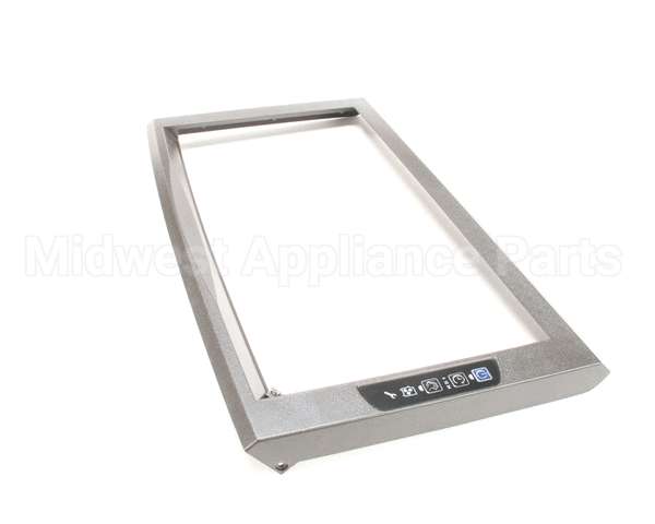 040003501 Manitowoc Ice China Frame Assembly W Touch Pad