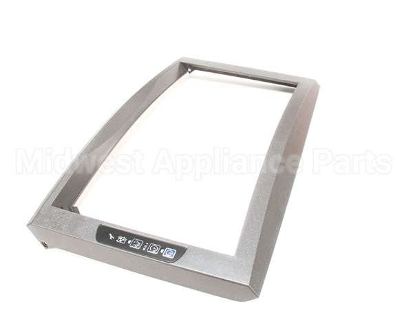 040003501 Manitowoc Ice China Frame Assembly W Touch Pad