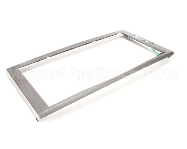 040003501 Manitowoc Ice China Frame Assembly W Touch Pad