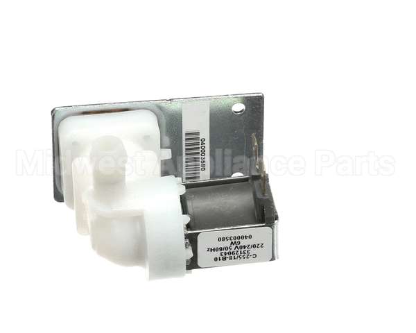 040003580 Manitowoc Ice Valve Water Inlet 230V