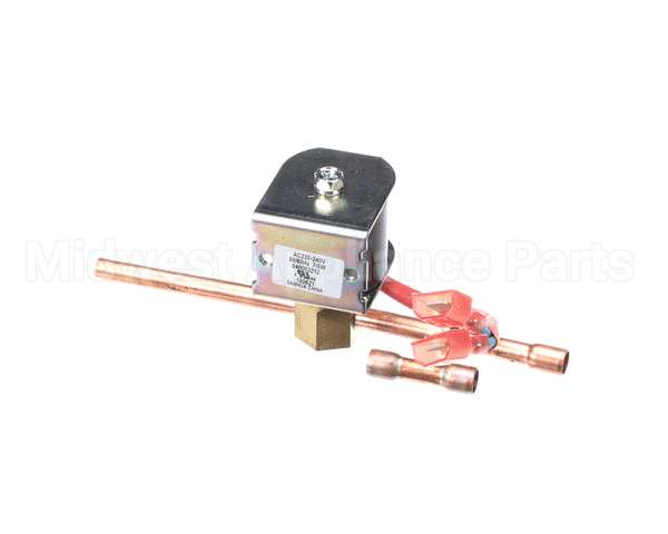 040003699 Manitowoc Ice Hot Gas Valve