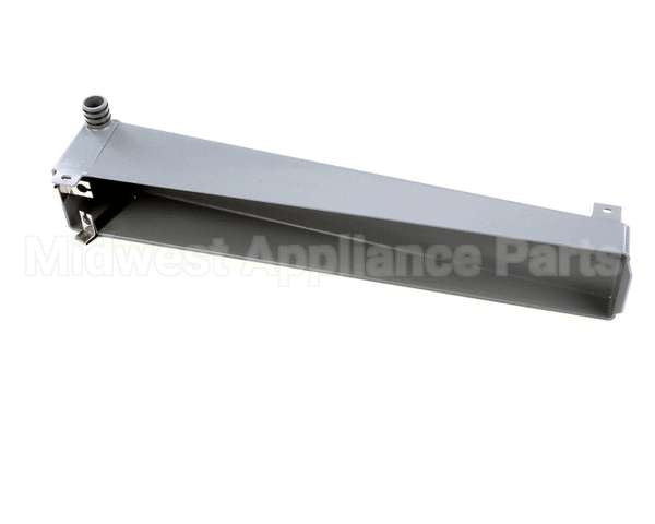040004058 Manitowoc Ice Kit Trough With Float Brackets
