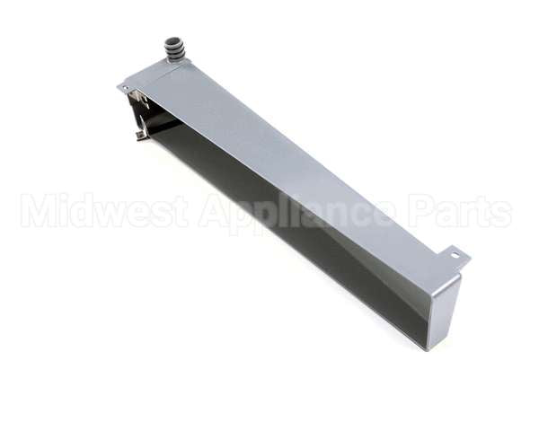 040004058 Manitowoc Ice Kit Trough With Float Brackets
