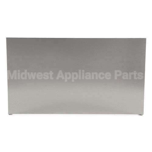 040004060 Manitowoc Ice Kit U310 Panel Top Assm - Serv