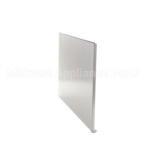 040004060 Manitowoc Ice Kit U310 Panel Top Assm - Serv