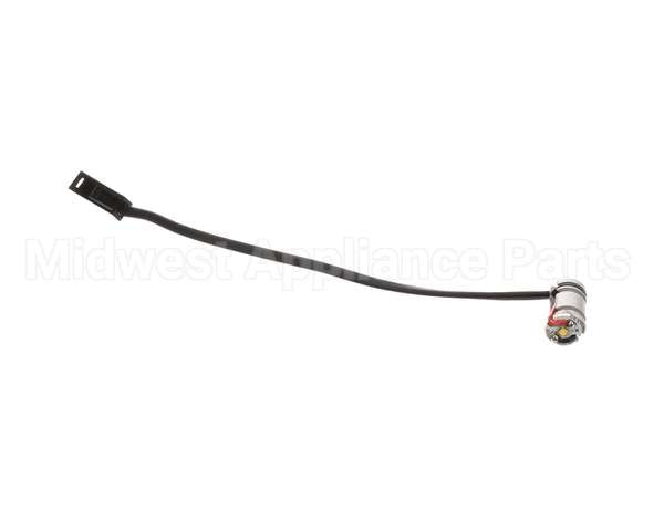 04000415 Nuova Simonelli Aurelia Ii Side Panel Light