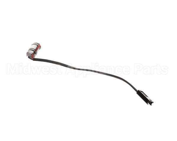 04000415 Nuova Simonelli Aurelia Ii Side Panel Light