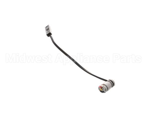 04000415 Nuova Simonelli Aurelia Ii Side Panel Light