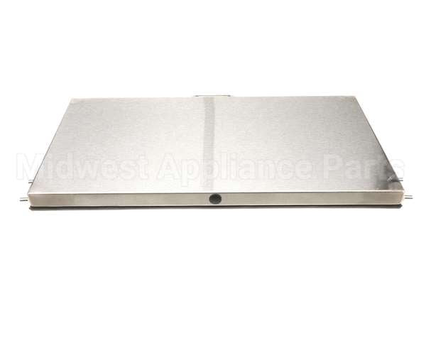 04000429 Glastender Hinged Lid Assembly, Freezer, 36