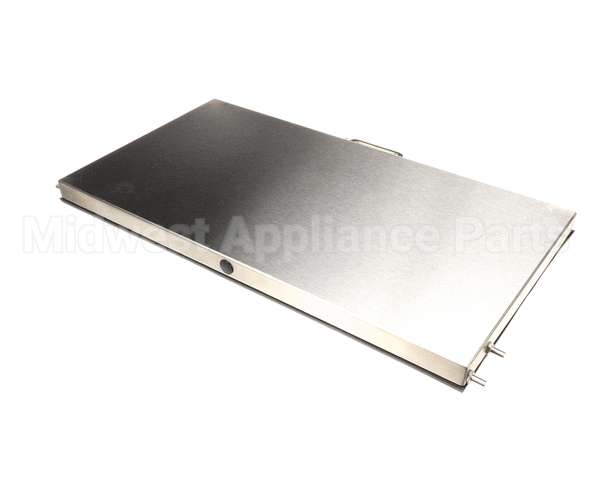 04000429 Glastender Hinged Lid Assembly, Freezer, 36