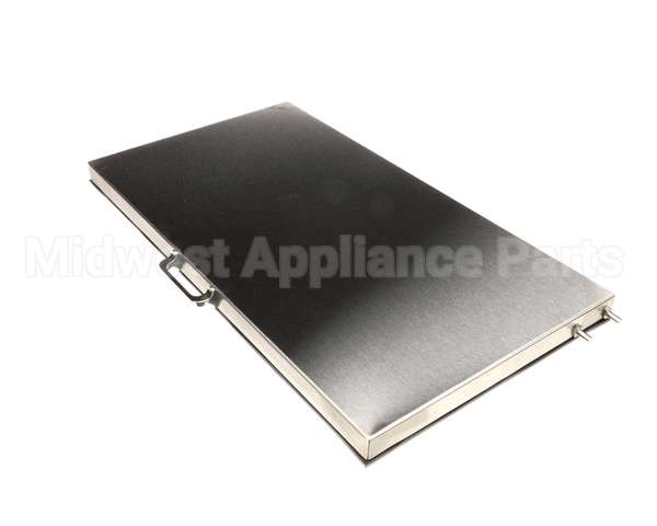 04000429 Glastender Hinged Lid Assembly, Freezer, 36