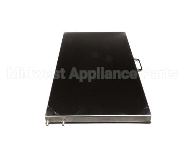 04000429 Glastender Hinged Lid Assembly, Freezer, 36