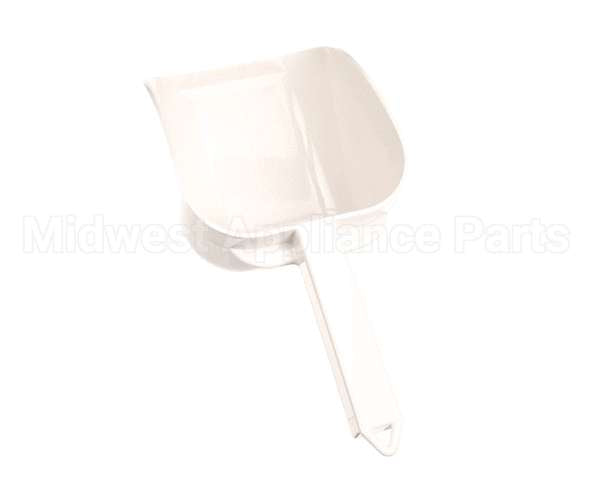 040004889 Manitowoc Ice Ice Scoop, 32 Oz, White( No Lo