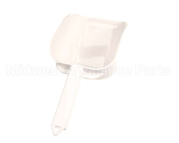 040004889 Manitowoc Ice Ice Scoop, 32 Oz, White( No Lo